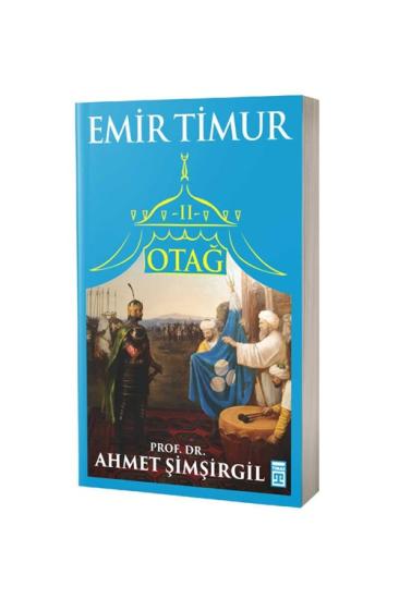 Otağ 2 Emir Timur
