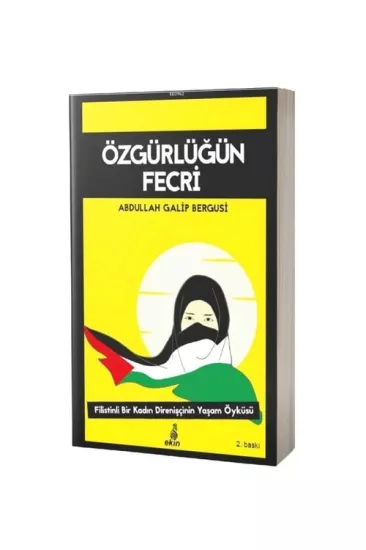Özgürlüğün Fecri