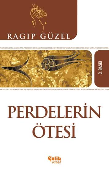 Perdelerin Ötesi