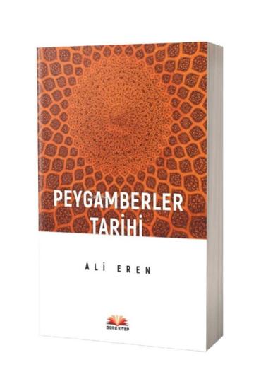 Peygamberler Tarihi