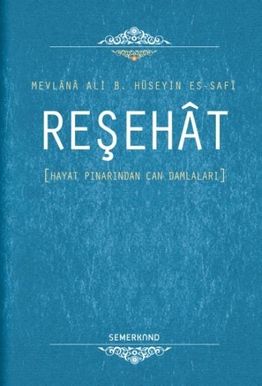 Reşehat