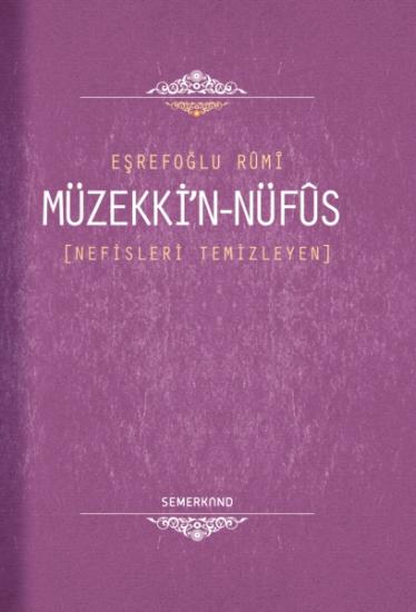 Müzekkin Nüfus