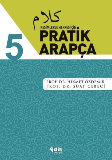 Pratik Arapça 5. Kitap