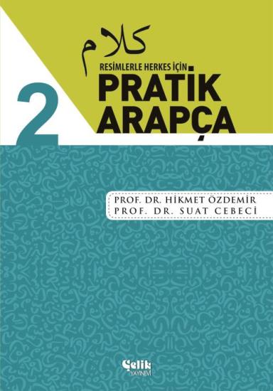 Pratik Arapça 2. Kitap