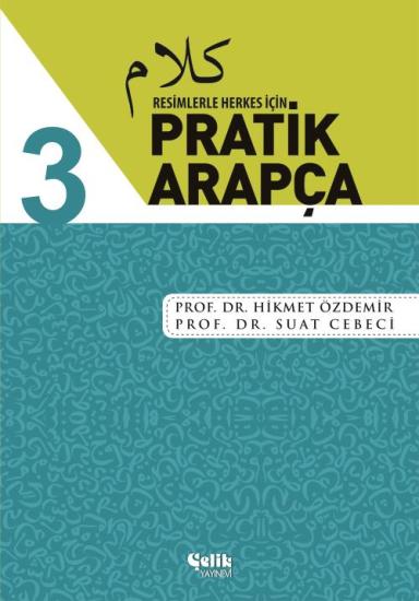 Pratik Arapça 3. Kitap