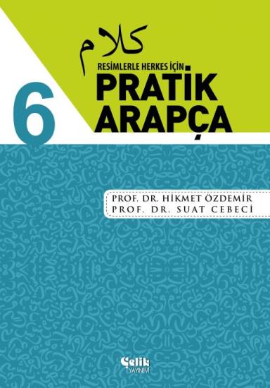 Pratik Arapça 6. Kitap