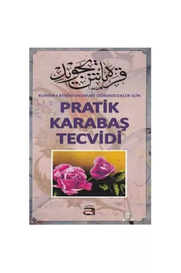 Pratik Karabaş Tecvidi