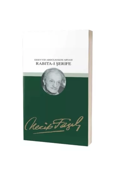 Rabıtaı Şerife
