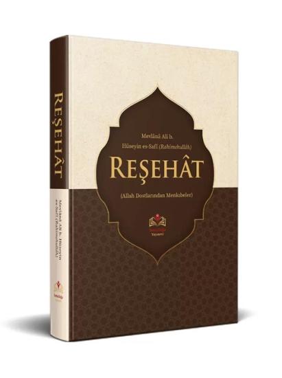 Reşehât Tercümesi