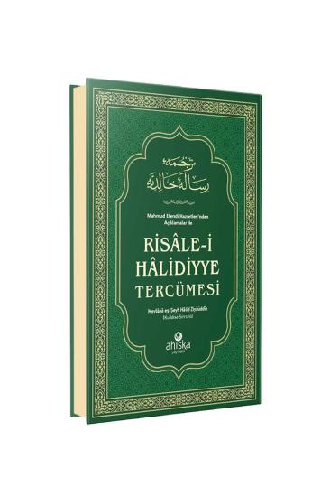 Risalei Halidiyye Tercümesi