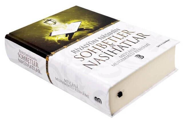 Riyadün Nasıhin Sohbetler ve Nasihatlar