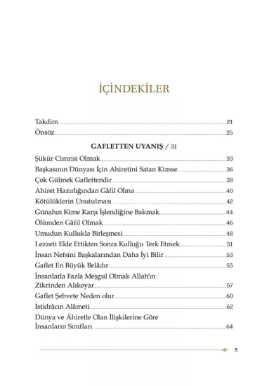 Sâlihlerden 1001 Hikmet 3 Cilt Takım Dr. Mustafa Mahdûm