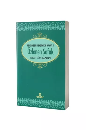 Saadet Devri 1 - Özlenen Şafak