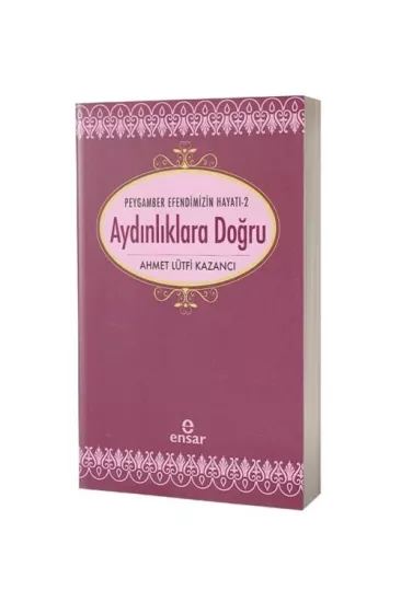 Saadet Devri 2 - Aydınlıklara Doğru