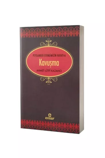 Saadet Devri 6 - Kavuşma