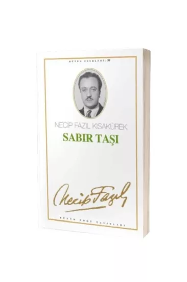Sabır Taşı