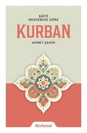 Şafii Mezhebine Göre KURBAN