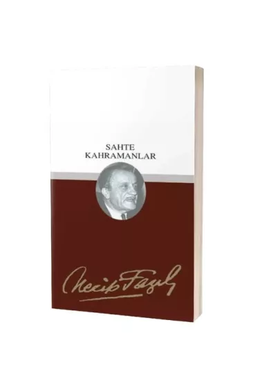 Sahte Kahramanlar