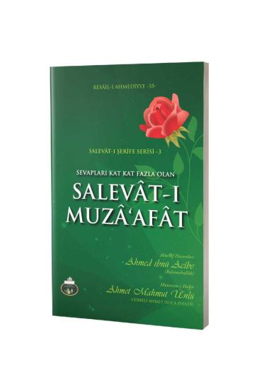 Salevatı Muzaafat