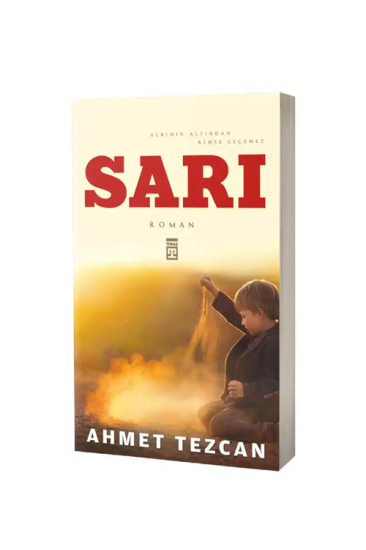 Sarı