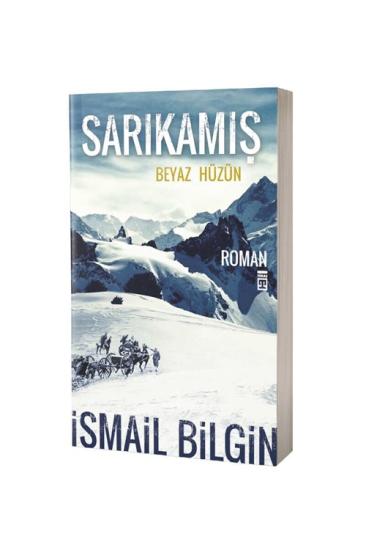 Sarıkamış Beyaz Hüzün