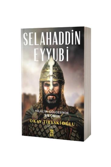 Selahaddin Eyyubi