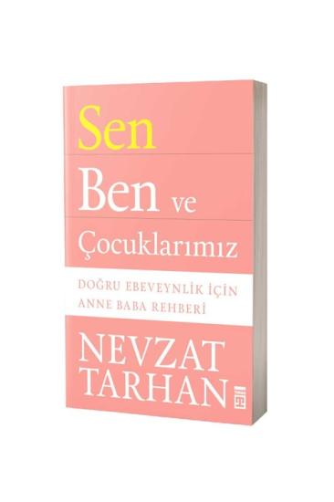 Sen Ben Ve Çocuklarımız