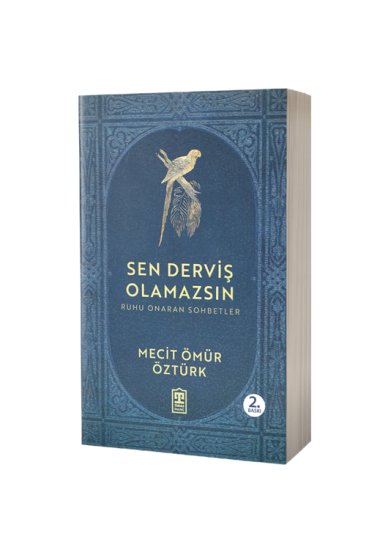 Sen Derviş Olamazsın