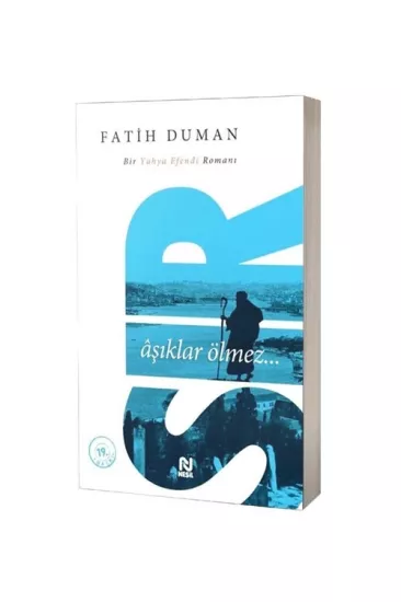 Sır Aşıklar Ölmez