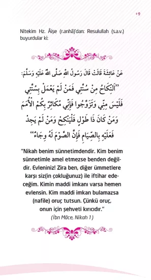 Size Ve Evladınıza Mutlu Yuva