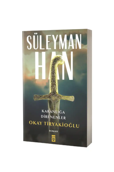 Süleyman Han