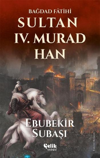 Sultan IV. Murad Han - Sultan IV. Murad Han