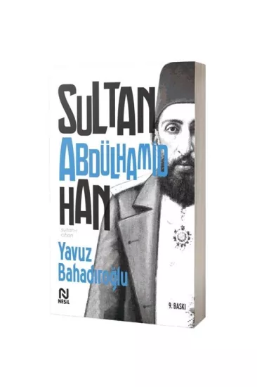 Sultanı Cihan Abdulhamid Han