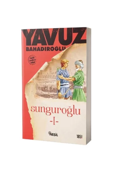 Sunguroğlu 1