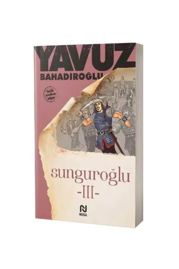 Sunguroğlu 3