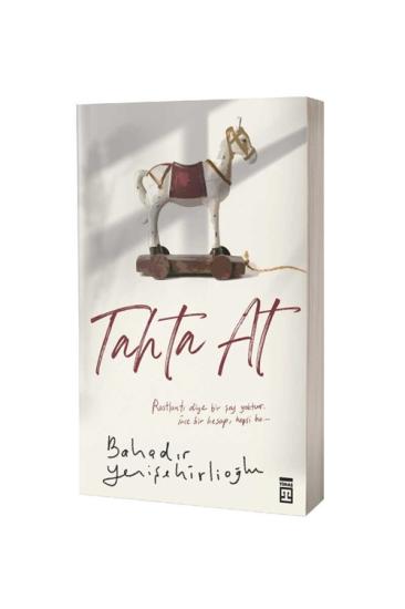 Tahta At