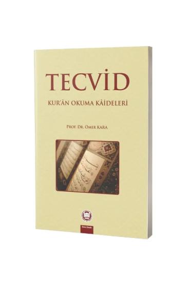 Tecvid Kuran Okuma Kaideleri