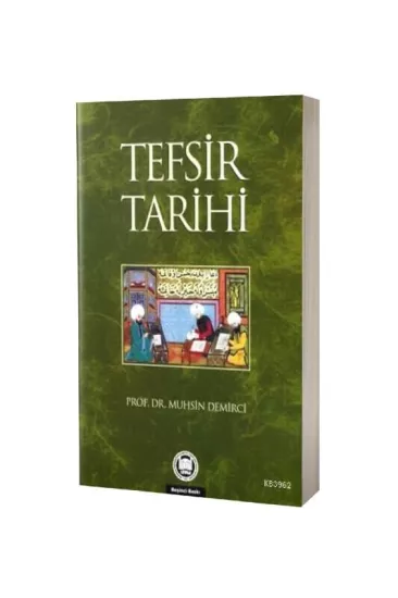 Tefsir Tarihi