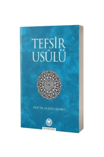 Tefsir Usulü