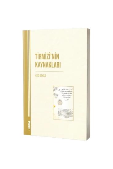 Tirmizinin Kaynakları