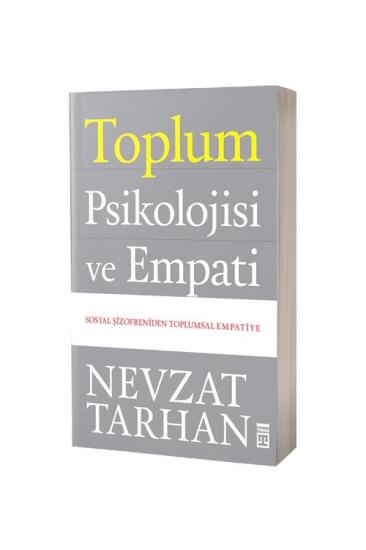 Toplum Psikolojisi
