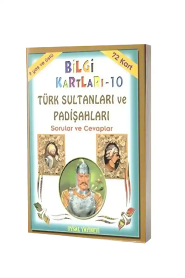 Türk Sultanları ve Padişahları