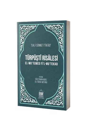 Türpüşti Risalesi
