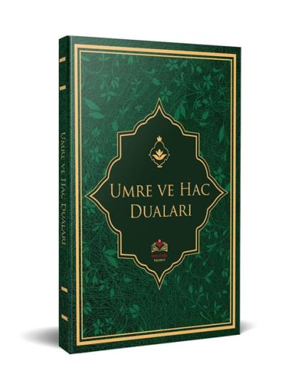 Umre ve Hac Duaları