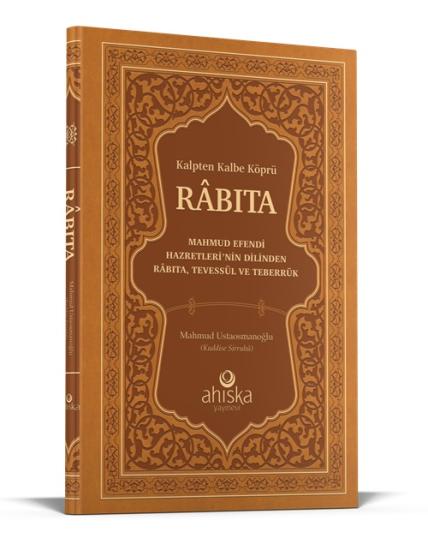 Kalpten Kalbe Köprü Rabıta - Füyuzatül Vasıta