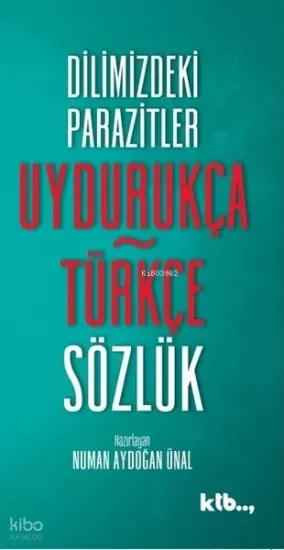 Uydurukça Türkçe Sözlük