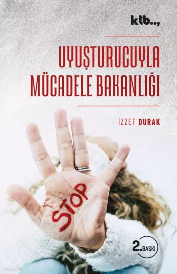 Uyuşturucuyla Mücadele Bakanlığı
