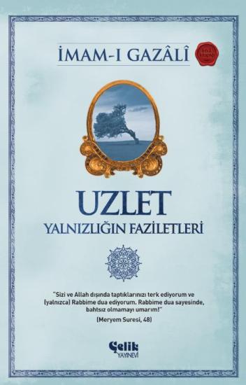 Uzlet - İmamı Gazali