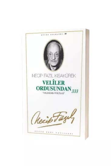 Veliler Ordusundan 333
