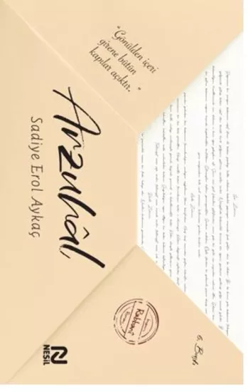Arzuhâl
